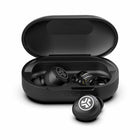 JLab Jbuds Air Pro True Wireless Earbuds-  Black-Android and Apple