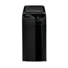 Fellowes AutoMax 350C 350-Sheet Cross Cut Auto Feed Shredder-Dimensions: 32.06" H x 15.38" W x 22.75" D
