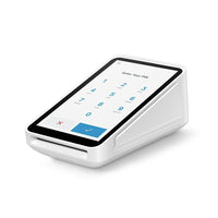 Square Terminal Credit Card and Debit Machine-Accept all major credit and debit cards