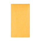 Staples #6 Kraft Coin Envelopes with Gummed Flaps - 3-3/8" x 6" - Brown - 250 Pack-Heavily gummed flap for a moisture-activated, secure seal