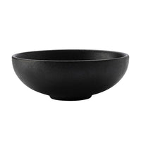 Maxwell & Williams Caviar Coupe Bowl 11cm, 4 Pack-Casual Dining