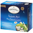 Twinings of London Goodnight Blend Tea - 50 Pack-Pack of 50 Tea Bags
