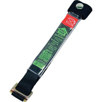Miller Relief Step Suspension Trauma Straps - 3 Pack-3 Pack