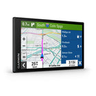 Garmin DriveSmart 66 MT GPS Navigator with 6" Display and Traffic Alerts - Black-With built-in Alexa, you can ask to play music, audiobooks, hear the news and more - all without taking your eyes off road