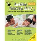 The Critical Thinking Co Building Thinking Skills Boo - Beginning (CTB05233) - Grade Pre-K-Building Thinking Skills® Beginning: Question and Answer Puzzles to Improve Academic Performance