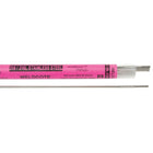 36" Cut Length TIG Rods, Point Of Purchase Packaged Alloys, 316L Stainless Steel, TTU929, 1lb, 4 Pack-Diameter": 1/8