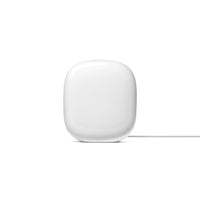 Google Nest Wifi Pro 6E Router - Snow-Colour: Snow