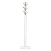 Umbra Flapper Coat Rack, White (320361-660)-Coat Rack