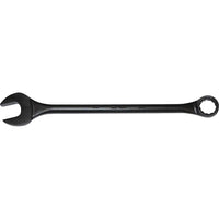 Gray Tools Combination Wrench 65mm, 12 Point, Black Oxide Finish-Size: 65mm