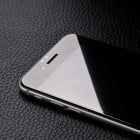 Akiko Iphone 6 Plus 5.5" Screen Tempered Glass Protector, Black-New Full Screen Design, Covering Edge to Edge, Black colour.
