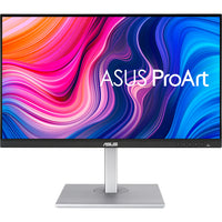 ASUS ProArt Display 27" 1440p QHD IPS Professional Monitor with Calman Verified - PA278CV-27-inch WQHD (2560 x 1440) LED backlight display with IPS 178 degrees wide viewing angle panel International color standard 100% sRGB and 100% Rec. 709 wide color gamut