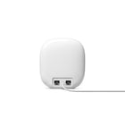 Google Nest Wifi Pro 6E Router - Snow-Coverage: Up to 2,200 sq. ft. per router