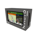 Garmin RV 795 7" GPS RV Navigator with Traffic Alerts - Black-Rechargeable lithium-ion battery with battery life up to 1 hour