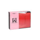 Karla Hanson RFID Protection Ingrid Deluxe Passport Holder, Peach (28612PEACH)-Dimensions: 13.5H x 9.8W x 0.8D cm
