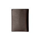 Champs Leather RFID Slim Sleeve Wallet - Khaki-2 slot pockets for additional storage of cards and receipts