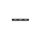 StarTech 2 Port DVI Video Splitter with Audio-Supports resolutions of up to 1920 x 1200 pixels @ 60 Hz