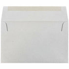 JAM Paper A10 Invitation Envelopes, 6 x 9.5, Granite Grey Recycled, 1000 Pack (02831490B)-Size: A10 (6" x 9-1/2")