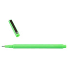 Marvy Uchida Fine-Tip Neon Felt-Tip Pen – Neon Green – 2 Pack-Our pens feature a smooth, thin tip for precise lines and writing