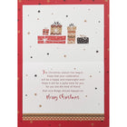 Rosedale 5-1/2" x 8" Greeting Cards/Envelopes - 36598-Printed on premium uncoated card stock