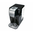Brentwood Single Touch Instant Hot Water Dispenser - 2.2L - Black-Hot Water in Under 10 Seconds