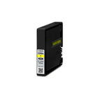 Canon PGI-2200 XL Yellow Ink Tank (9270B001), High Yield-Save time and money with this high-yield (XL Series) tank compared to standard one
