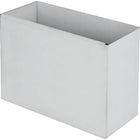 Frost Replacement Inner Liner for 909 Outdoor Ash Bin-Replacement Inner Liner