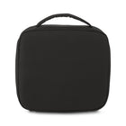 JanSport Lunch Break, Black-Insulated main compartment keeps items hot or cold