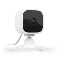 Amazon Blink Mini 1080 HD Security Camera-Sets up in minutes