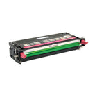 CIG Dell 310-8399/XG723 Remanufactured Toner Cartridge - High Yield - Magenta-Magenta