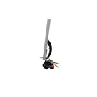 Lifestyle Essentials Hand Held Reacher, Non-Folding, 32"-32.00"L x 1.00"W x 4.00"H