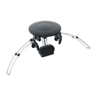 Digiwave Dish-Mount TV Antenna, 2.5" x 18" x 3.5", Black-Tool-free for the installation