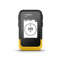 Garmin eTrex SE Handheld GPS - Yellow/Black-When connected to the Garmin Explore app, you can get real-time forecast information, so you are aware of the changing conditions