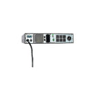 Vertiv - 1920 VA/ 1920 Watts - 120 VAC - L5-20P-17.2 x 24.8 x 3.5