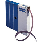 Norton Metalite K225 Shop Rolls, Aluminum Oxide, 2" W x 150' L, 240 Grit-Abrasive Material: Aluminum Oxide