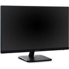 ViewSonic 22" Frameless IPS Monitor for Home and Office - VA2256-MHD-LED