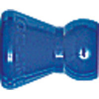 SCN Industrial The Loc-Line Systems, 5 Pack-1/4" Segment pack 2 - segments, 5 3/4" long