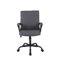 Brassex Jace Task Chair - Charcoal-Small Parcel