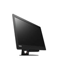 Lenovo Thinkstation Tiny in One Refurbished Desktop Computer - Intel Core i5-6400T - 256 GB SSD - 16 GB RAM - Windows 10 Pro-RAM Size & Type: 16GB & DDR4