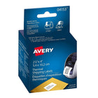 Avery Thermal Printer Shipping Labels, White, 2-1/8" x 4", 140 Pack (04153)-Thermal Shipping Label