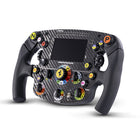 Thrustmaster Formula Wheel Add-On Ferrari Sf1000 Edition-World premier clear and precise interactive screen
