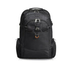 Everki Titan Checkpoint Friendly Laptop Backpack 18.4", Black (EKP120)-Checkpoint Friendly 18.4-inch laptop compartment