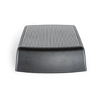 Allsop ErgoRiser Monitor & Laptop Stand - Black-Features a sleek micro-texture finish that complements any office