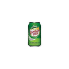 Canada Dry Ginger Ale 355ml Cans - 24 Pack-Case of 24.