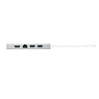 J5Create USB 3.0 Mini Dock-7.87" cable length