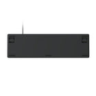 Clavier mécanique rétroéclairé Logitech K845, TTC bleu-Connectivité USB Assure une connexion filaire simple à votre ordinateur