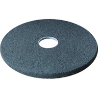 3M Scrubbing Pad Case #5300 18", Blue, 5 Pack-Type - Scrubbing
