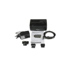 StarTech USB 3.0 to SATA Hard Drive Docking Station for 2.5/3.5 HDD-SuperSpeed USB 3.0 technology provides fast access for external storage, while still being backwards compatible with USB 2.0