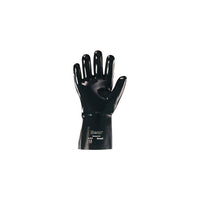 Ansell Glove, Neoprene, Full Coat, Hi/Lo Temp, 1", Size 10, 6 Pack (103618)-Size : X-Large (10)
