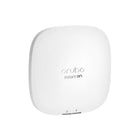 HP Aruba Instant On AP22 (RW) 2x2 Wi-Fi 6 Indoor Access Point-574 Mbps-1.2 Gbps