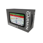 Garmin DriveCam 76 7" Display GPS Navigator with Built-in Dash Cam - Black-Built-in Wi-Fi connectivity makes it easy to keep your maps and software up to date without using a computer